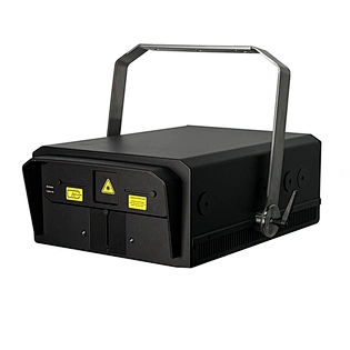 48W RGB Laser Show System